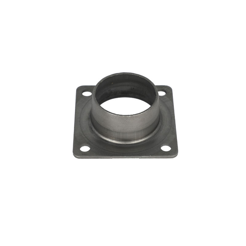 Metal Stamping Part for Isolator Base, Engine Accessory