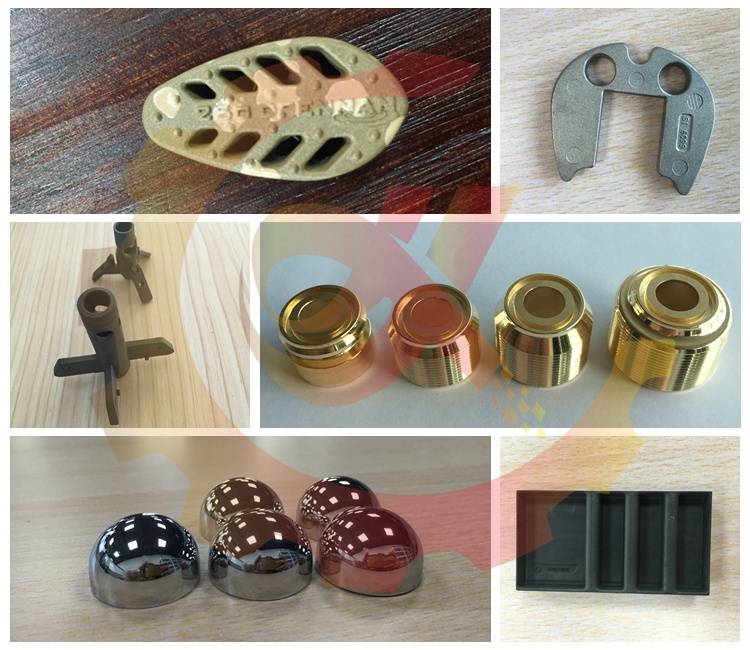 Custom Brass Copper Bronze Electronic Accessories for Motorcycles