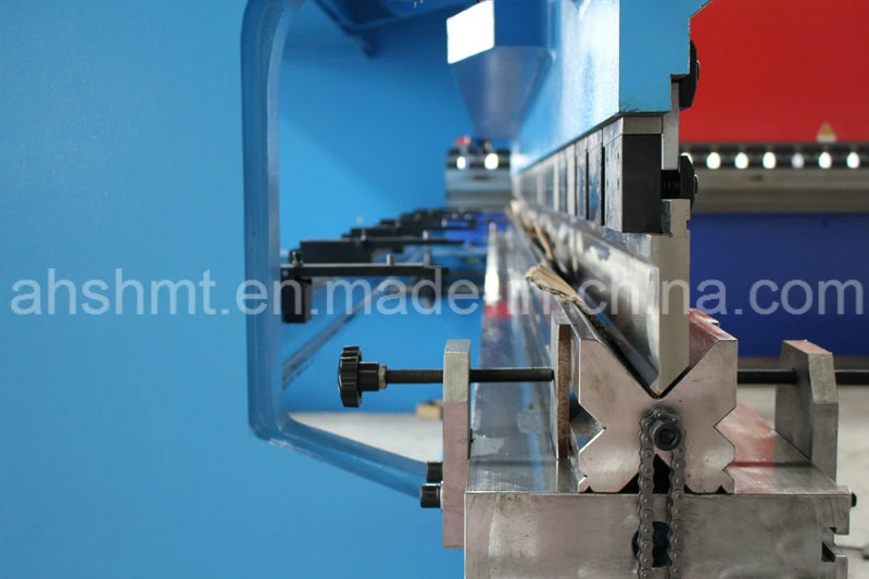 Carbon Steel Hydraulic Bending Machine/Torsion Bar Hydraulic Bending Machine