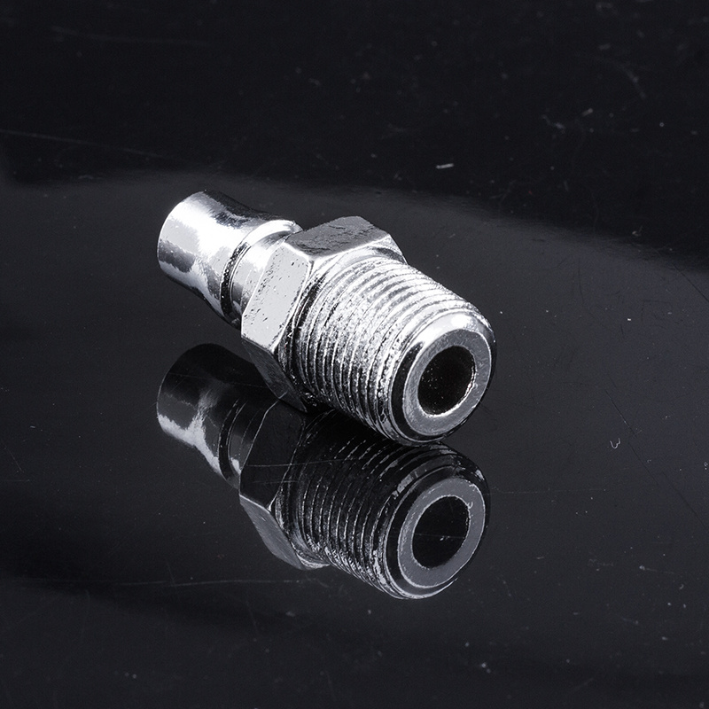 Air Hose Accessories Pneumatic Fitting Hose Connector 30pm