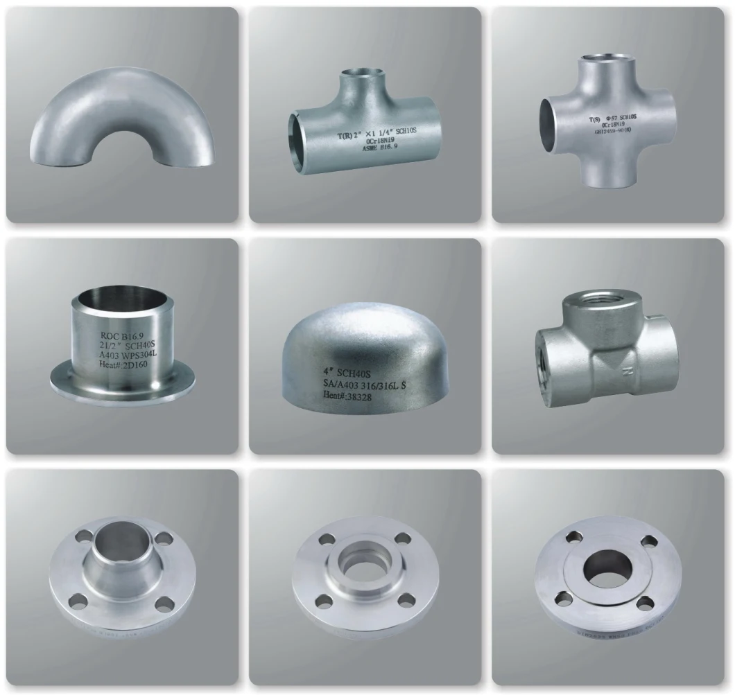 Stainless Steel Casting Pipe Fitting Hexagon Union Male/Female