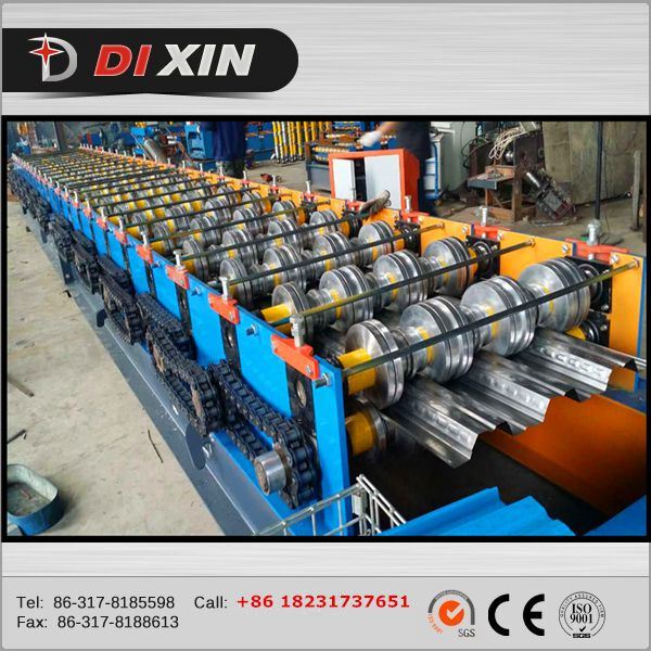 Best Price for Floor Tile Making Machine From Dixin Factory