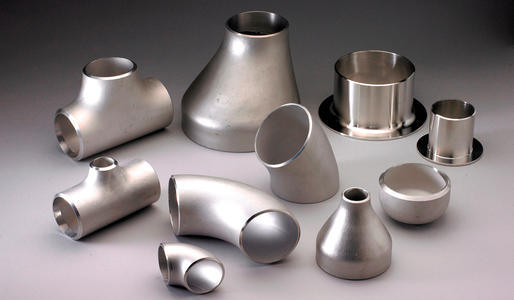 90 Degree Stainless Steel Elbow 304 316L Grade
