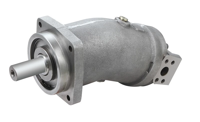 High Pressure Engine Spare Parts Hydraulic System Gear Plunger Pump Piston Hydraulic Pump A2f