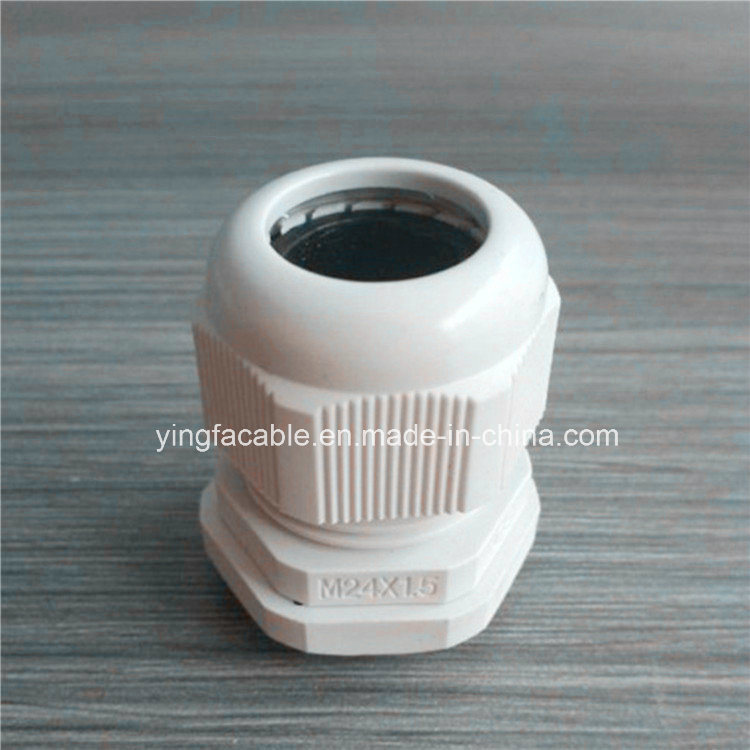 Waterproof IP68 Wire Connector Cable Gland for Fixing Cables