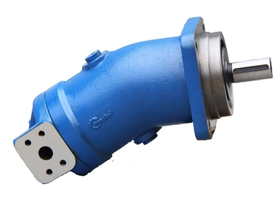High Pressure Engine Spare Parts Hydraulic System Gear Plunger Pump Piston Hydraulic Pump A2f