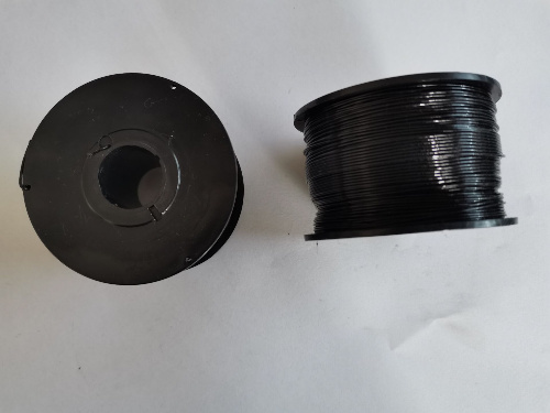 Bright Twin Coil Wire Spool for Rb441t Twintier