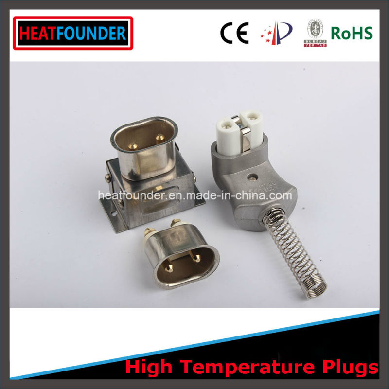 Shgtzdh Heavy Duty T727 Heating Plugs for Extruders