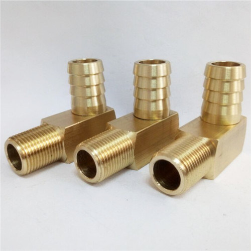 Brass Fittings and Quick Couplings for Mold Component