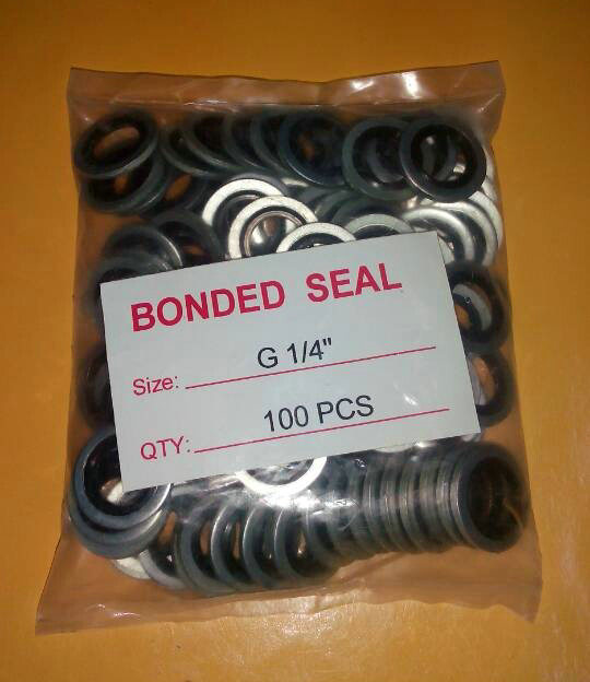 Bonded Seal, Bsp Seal, Dowty Seal, Dowty Bsp Seal (3A5012)