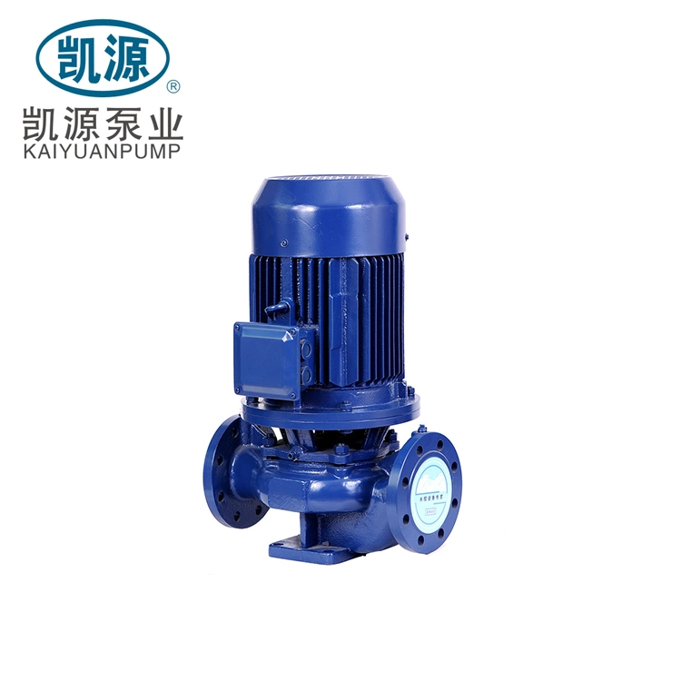 Kywr Centrifugal Water Pumps for Hot Water Temperature From 65 Degrees to 100 Degrees