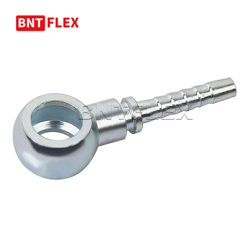 Fittings Brass Bsp 60 Bsp Hydraulic Fitting Female Fitting