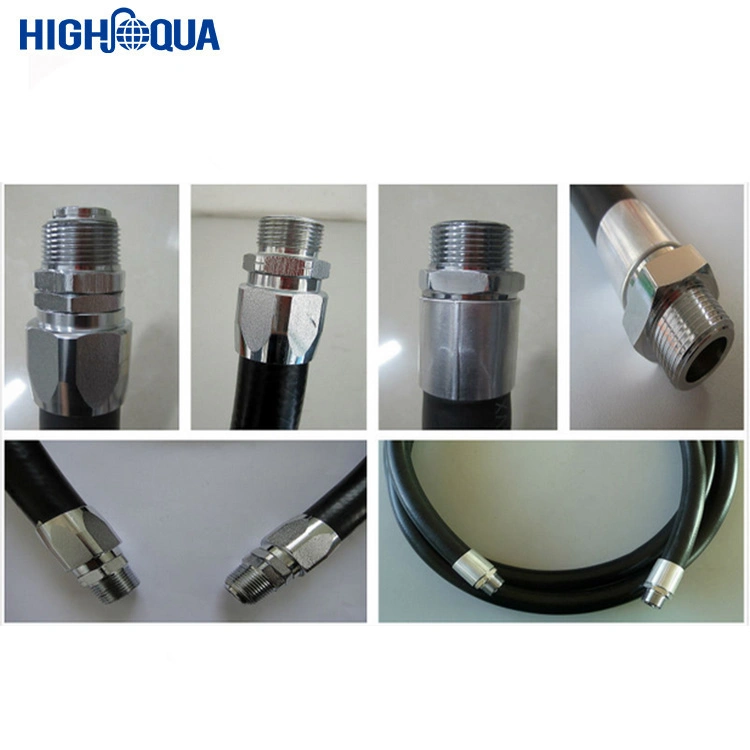 Cheap Price Carbon Steel /Brass/Hydraulic Fitting/ Hydraulic Adapter