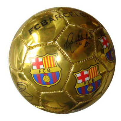 Soccer Ball, Football Soccer Ball, PVC/PU/TPU Material
