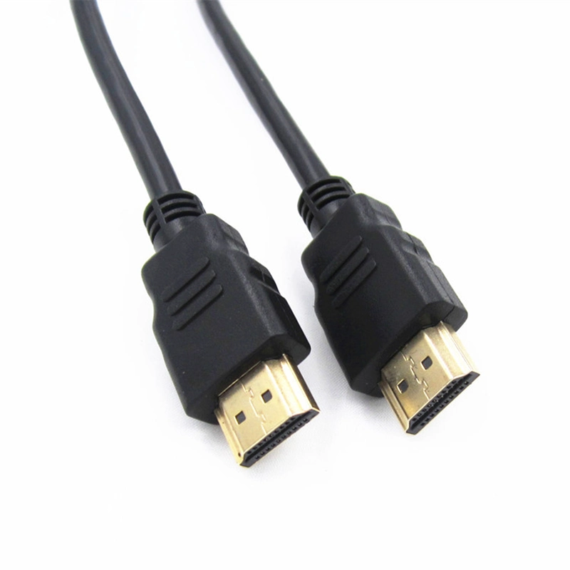 Lanetop Cable 4K Male to Male Adapter Connector for HDTV Gopro Hero Tablet Micro Cable