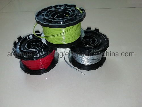 Bright Twin Coil Wire Spool for Rb441t Twintier