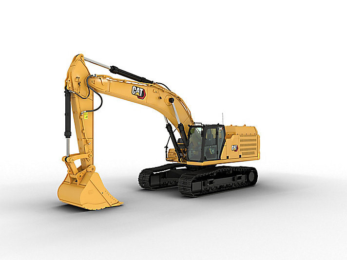 Excavator Bucket for Caterpillar Cat320 Cat320cu Cat320clu Utility