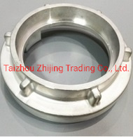 Forged Aluminium Storz Fire Hose Coupling, Quick Coupling