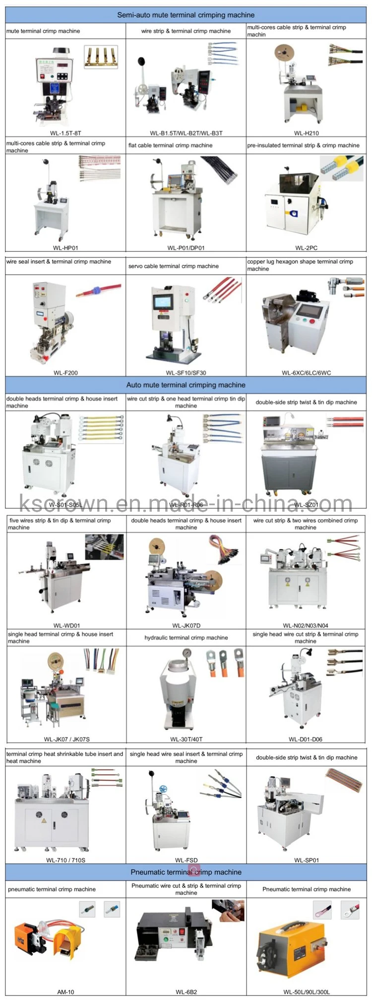 350mm Supper Thick Cable Wire Terminal Crimping Press Machines
