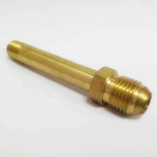 Brass Extension Quick Coupler Adaptor for Mold Component