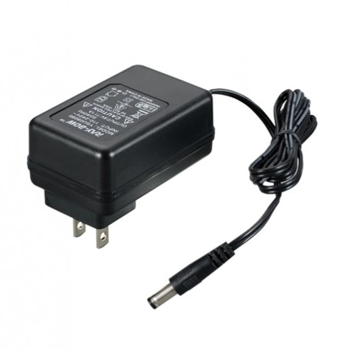 18W Wall Mount Type Switching Power Adapters