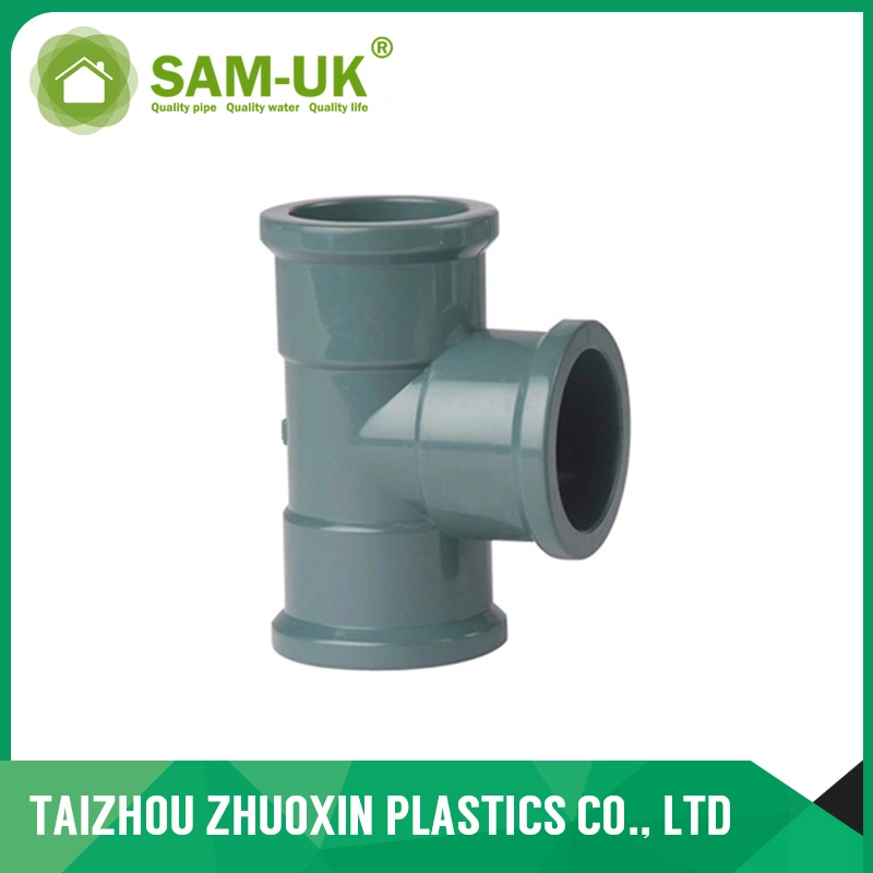 PVC Male Threaded Adapter PVC Male Coupling with NBR Standard