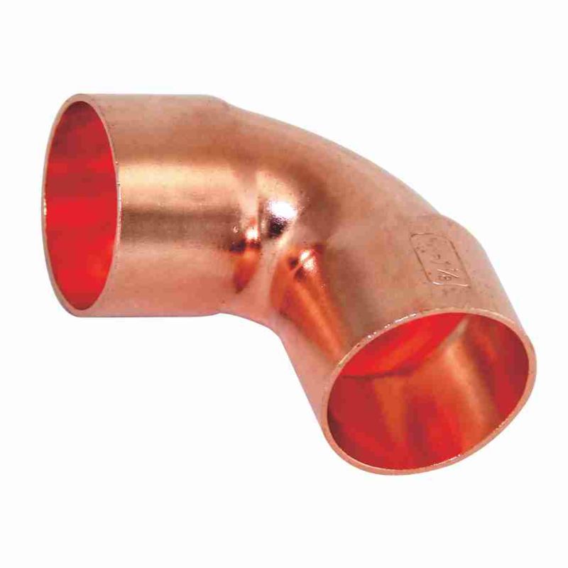 90 Degree Elbow/Elbow/Copper Fitting Pipe Fitting