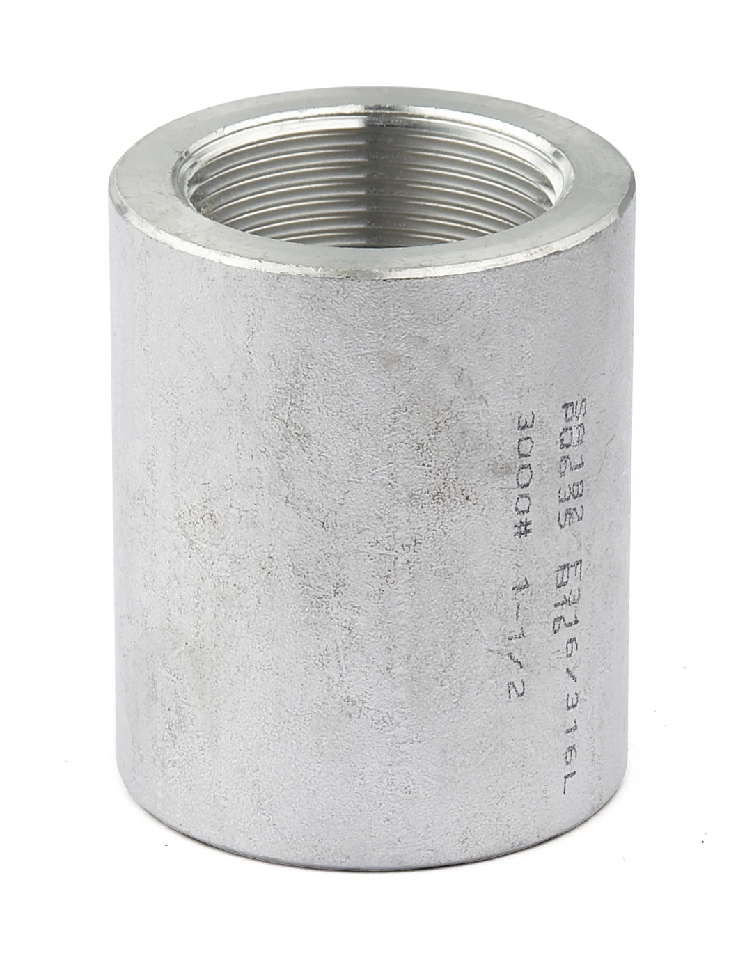 Bsp Stainless Steel Camlock Coupling Made From China