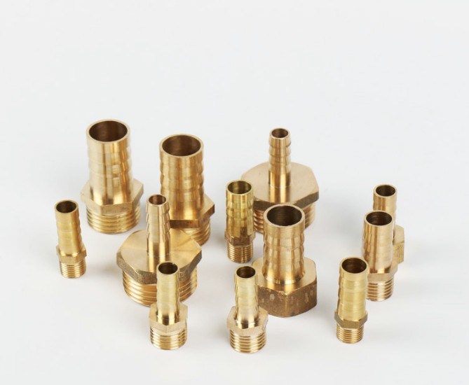 Brass Elbow Fittings Pipe Fittings