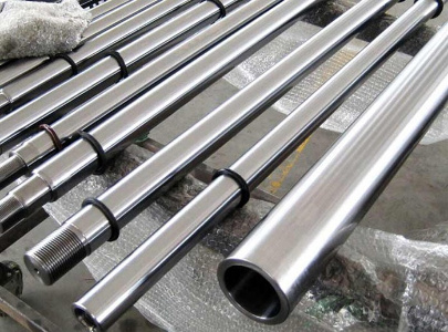C45 Chrome Piston Steel Rod for Hydraulic Parts