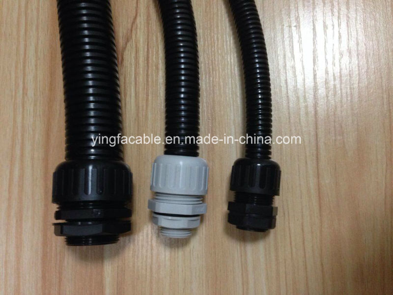 Waterproof IP68 Wire Connector Cable Gland for Fixing Cables