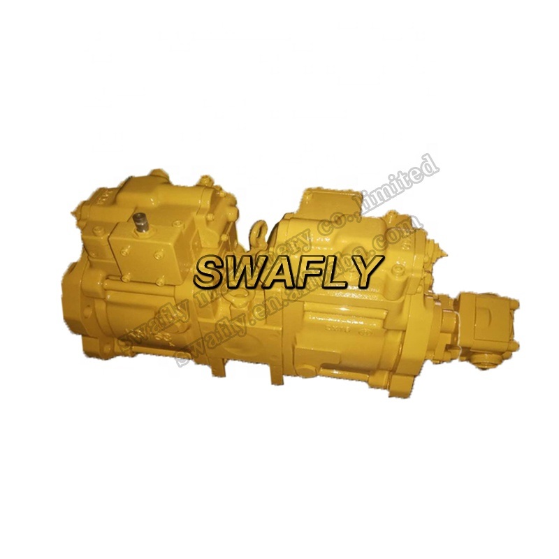 Swafly 322c Hydraulic Pump 1719103 K7V63 Main Hydraulic Pump 171-9103
