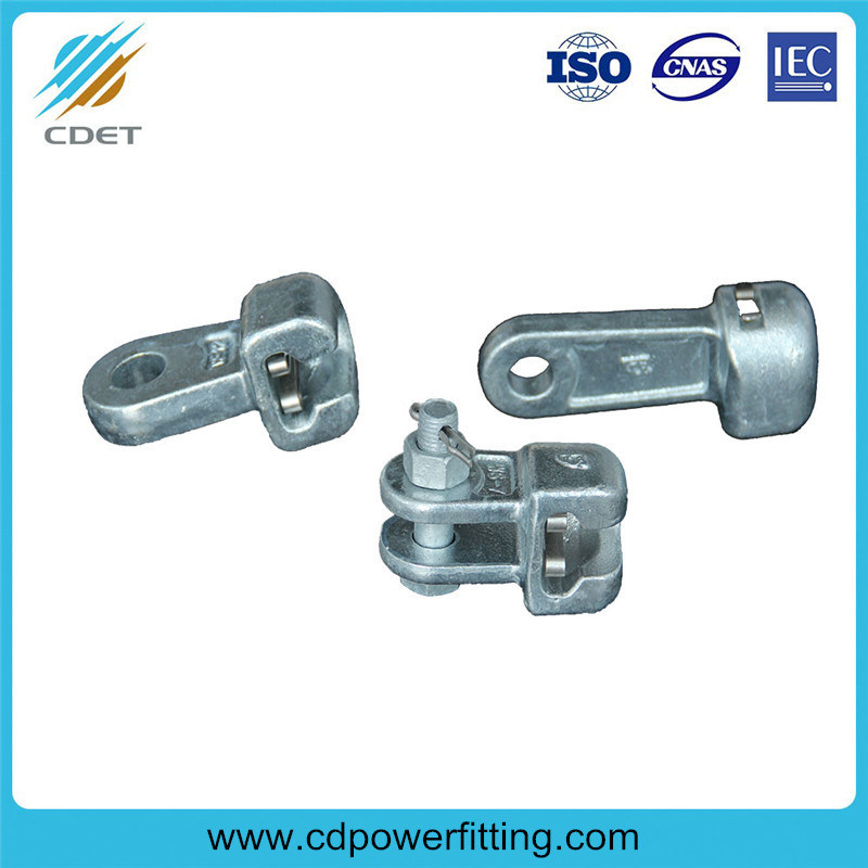 Overhead Transmission Line Fitting Electrical Fitting Power Fitting