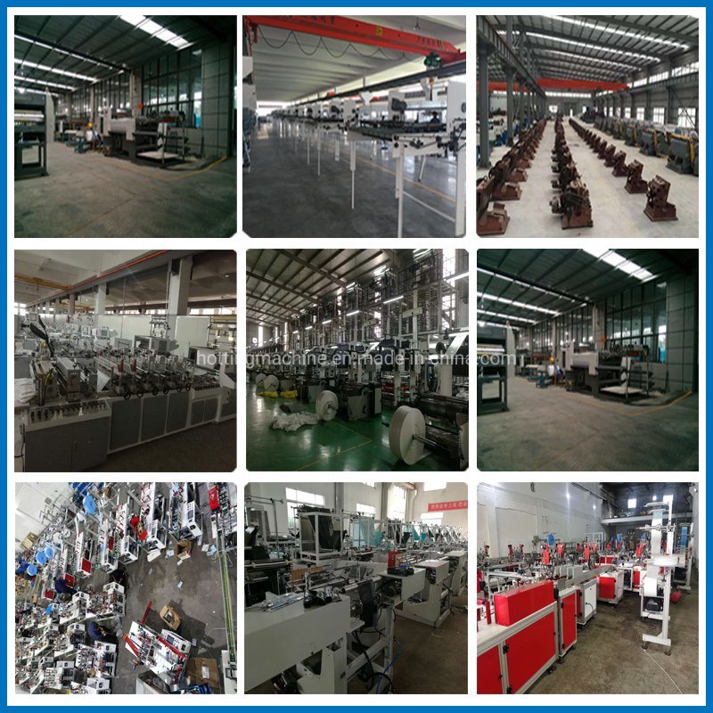 Factory Price Medical Face Mask Forming Making Machine with CE