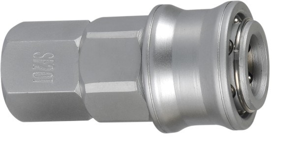 Quick Release Coupling Hose Fittings Pneumatic Quick Coupler