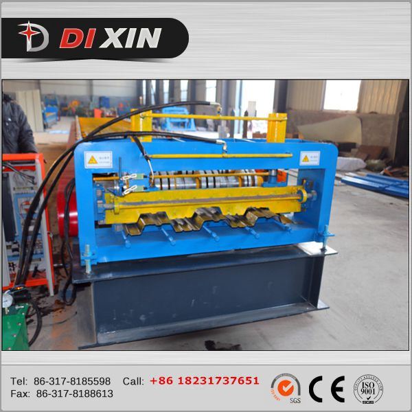 Best Price for Floor Tile Making Machine From Dixin Factory