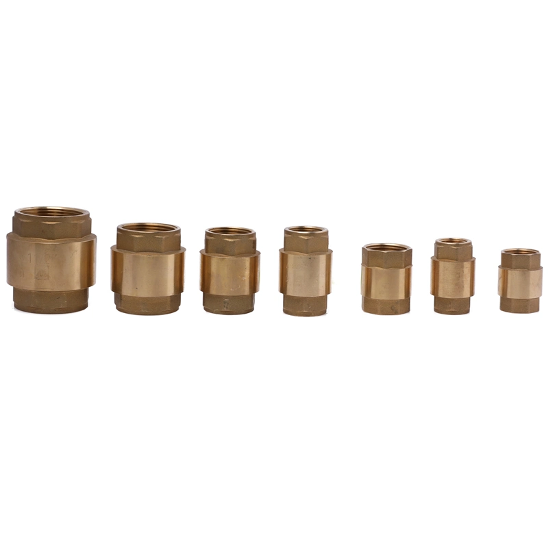 Brass Fitting China Famous Brand Manufacturer OEM/ODM Wholesale for Hot Sale Products Brass Fitting