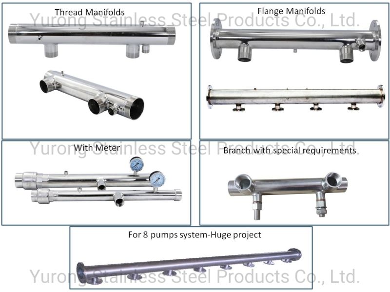 Stainless Steel, Carbon Steel, Alloy Steel Pipe Fittings/Elbow
