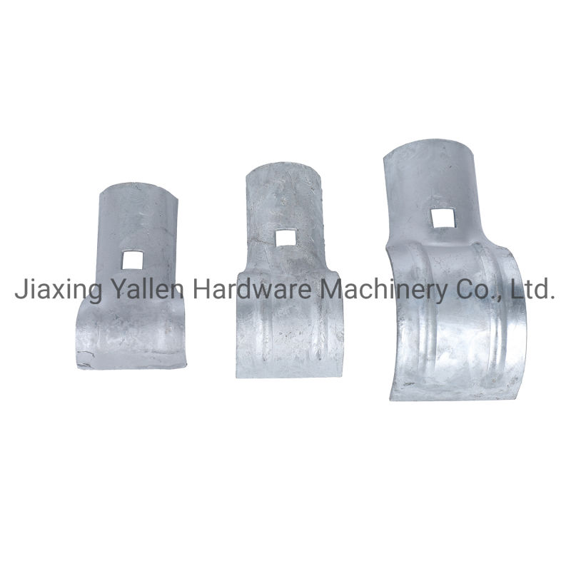 Hot Sale Brackets for Chain Link Fence Accessories/Fence Fittings
