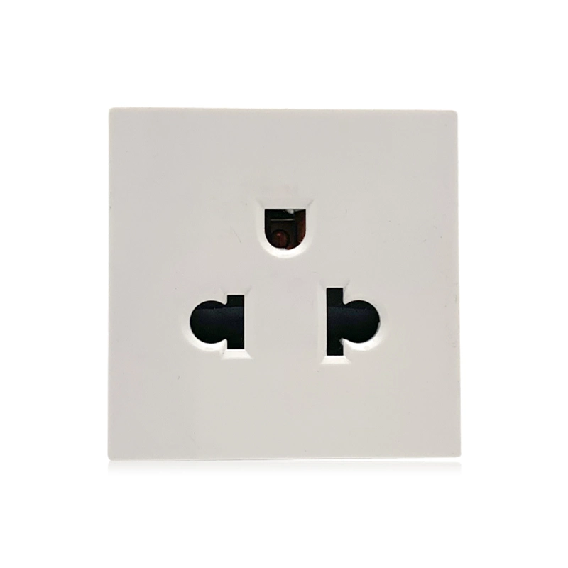 45*45 mm Euro American Socket Euro American Outlet