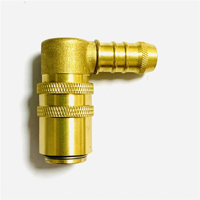 Z80/9/13/19 Brass Mold Female Water Hose Quick Release Couplings
