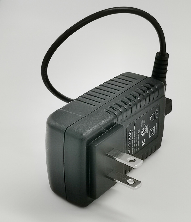 World Travel Adapter 5W-25W 230V Power Supply Adapter AC Adaptor