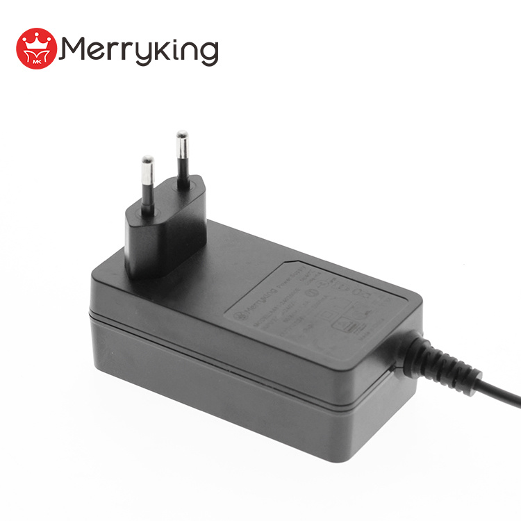 Factory Price AC DC Adaptor 24 Volt Power Supply 24V 2A 48W Switching Adapter for Electric Recliner