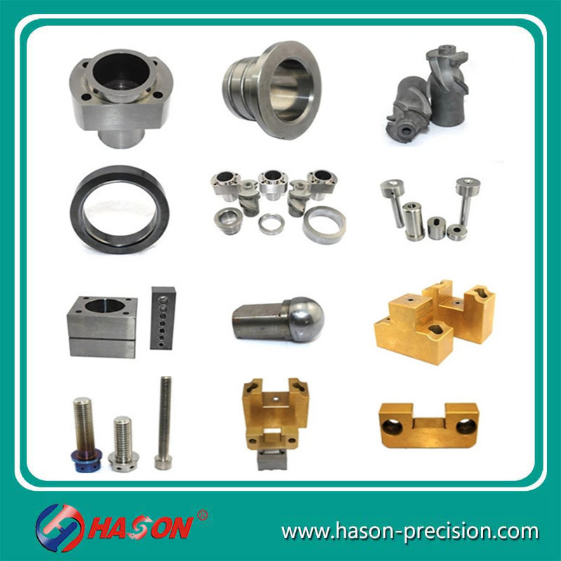 Manufacturer Precision Machinery Parts, CNC Machining Parts, Special Machining Parts