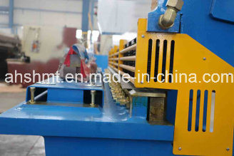 Hydraulic Shearing Machine/Carbon Steel Shear/Hydraulic Cutting Machine