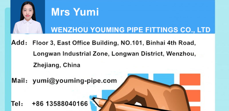 90 Degrees R=1.5D Elbow Connector Stainless Steel Fitting Pipe