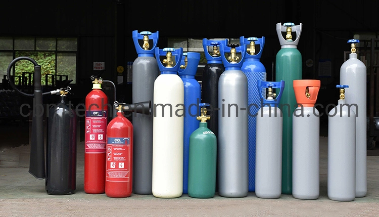 High Quality CNG Gas Cylinders for CNG Station for Sale