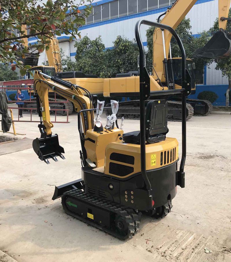 Hot Sale ACTIVE Brand 850kg Hydraulic Excavator Parts for Sale