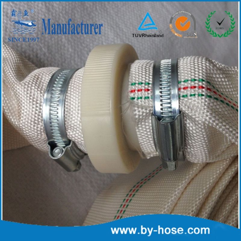 Quick Coupling Connector PVC Pipe Fitting in China