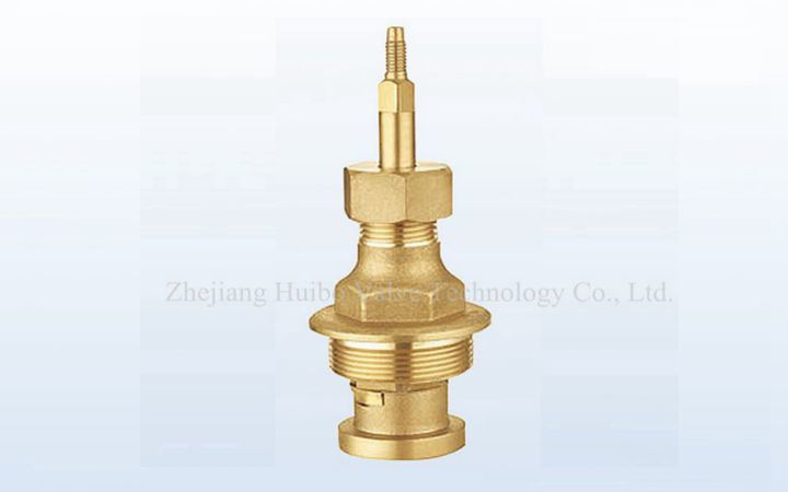 Forged Brass Faucet Cartridge for Valve Parts